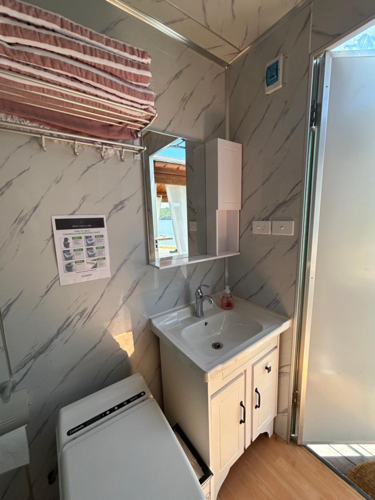 The Petite Suite Havelock Zewnętrze zdjęcie